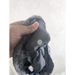 Lululemon Hotty Hot Short II 4" LR 10 Frozen Vista Alpine White Arctic Grey Gray Photo 5