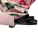 Victoria's Secret  VERY SEXY Floral Rhinestone Strap Push-Up Bra Size 32D Photo 7