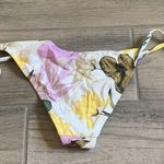 Vitamin A  printed bikini bottom Photo 2