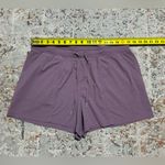 Lululemon  size 12 Dance Studio High-Rise Short 3.5" lavender Photo 3