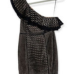 J.Crew  collection one shoulder‎ dress Photo 0