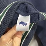 Madhappy nwt //  local optimist march spring capsule fleece crewneck sweatshirt Photo 5