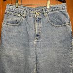 Polo Jeans Co RL Ralph Lauren Jeans Relaxed Fit ( Size 12 ) Blue Photo 4