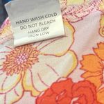 Sienna Sky Floral Tank Top Size Small Photo 8