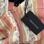 Vanessa Mooney NWT Elisabeth Romper Dress small Photo 4