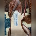 Joseph Azagury London brown crocodile Photo 1