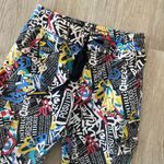 Womens/Juniors VIP Graffiti Joggers Photo 1