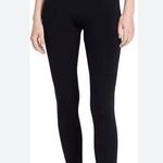 Necessary Clothing  Black Leggings Size Medium Photo 0