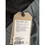 prAna  CHALKBOARD ARCH SKORT ATHLETIC STRETCH SKIRT WITH SHORTS SZ 1X plus Photo 4