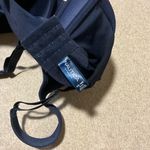 Nautica Deep Blue Comfort Bra Photo 3