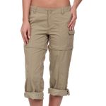 The North Face  Women's Paramount Convertible Utility Nylon Straight Leg Pants Photo 2