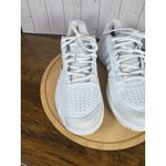 Wilson's RUSH PRO 3.0 Women's Size 6.5 Tennis Pickleball Shoes Lace Up White Euc Photo 5