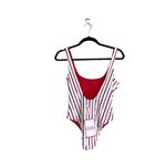 Solid & Striped NWT X Saint James The Reversible Anne-Marie One Piece Swimsuit Photo 9