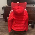 Adidas Brand new without tags  slim fit women’s puffer coat! Photo 5