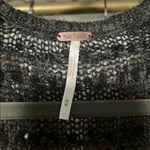 Free People  Smile Like You Mean It Long Cardigan Photo 1