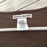 Rebecca Malone FINAL MARKDOWN Ladies  tee small Photo 3