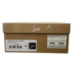 Christian Louboutin  Tissu Scarabe So Kate 120 Pump Digitale Size 39 Photo 13