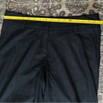 Trina Turk  Women’s Size 8 Black Wide Leg Trousers Dress Pants Photo 5