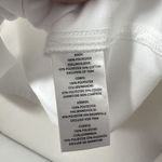 First Tactical Shirt V2 Pro Performance Long Sleeve White Military Medical M Size M Photo 4