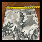 SheIn high waste Camouflage pants - Size Small Tall - with Bag Photo 5