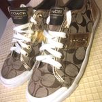 Coach Signature  shoes for women Photo 1