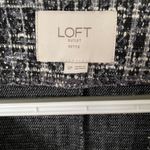 Loft Tweed Blazer Photo 3
