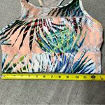 Fabletics  Marcia Sports Bra in Marbella Tropical Floral Print Small Photo 10