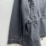 Buffalo Stonewash Womens Utility Jacket XL Casual Travel Fishing Photo 10