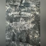 Spirit Jersey NWOT Nashville Music City hooded top acid wash XS, 20” p2p Photo 3