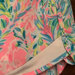 Lilly Pulitzer  Luxletic Shorts Athletic Women’s XXS Photo 1