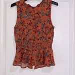 Idyllwind fueled by Miranda Lambert floral beacon corset boho top Xsmall Photo 5