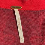 Free People  Knit Long Sleeve Dress Photo 8