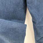 White House | Black Market Everyday Soft Trousers Wide Leg Flare Jeans Size 14(34) Photo 9