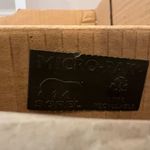 Sorel Major Lace Mesh Collegiate Navy Boots Photo 8