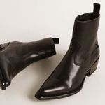 Golden Goose  Debbie Ankle Boots Photo 0