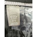Calvin Klein  Black Classic Fit Dress Pants Women's Size 14 Career Office Minimal Photo 5