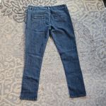 The Limited  Denim 917 Skinny Jeans Blue 14 Photo 7