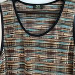Shannon Ford New York Dressy‎ Tank Size 2X Photo 1