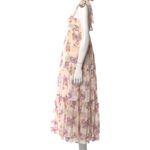 Zimmermann NWOT  rosa stripe floral Pinic dress size0 Photo 3