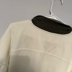 Fabletics Catarina Mock Neck Half Zip Pullover Photo 6