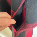 RD Style  Plaid Shacket Photo 5