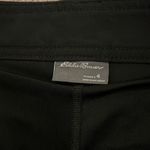 Eddie Bauer  nylon black skort 4 Photo 5