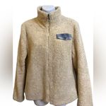 Pendleton  Women’s Wool Blend Jacket Size M Beige Photo 6