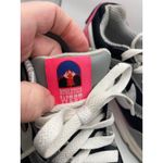 Nike  Air Max Thea Women Size 9 Black Pink White Athletic Sneakers Shoes Photo 1