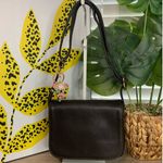 Coach Vintage Sonoma 4929 Costa Rica Dark Brown Shoulder bag Photo 9