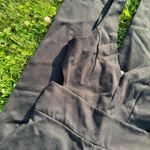 Rolla Coster NWT Black Cut-Out Jumpsuit Photo 1