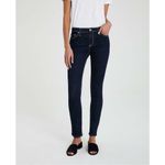 AG Adriano Goldschmied B-Type 02 Cigarette Leg Jeans Size 29 Photo 3