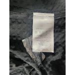 Akris Punto  Size 12  Seersucker Jacket Blazer Black Classy Professional Photo 7