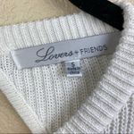 Lovers + Friends Sweater Photo 2