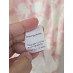 Petal and Pup Strapless Maxi Dress Size Large Floral Pink NEW Photo 10